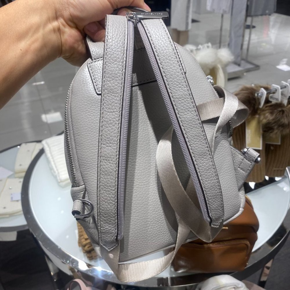 ERIN SMALL MINI CONVERTIBLE BACKPACK SHO - Picture 5 of 9